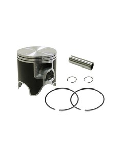 KIT PISTON NAMURA KTM 300 EXC de 2004 / 2021 (71,94mm) GAS GAS 300 EC 21/23