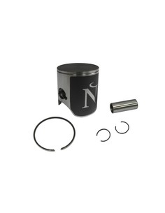 KIT PISTON NAMURA KTM SX 250 de 2000 / 2002 (66,34mm)