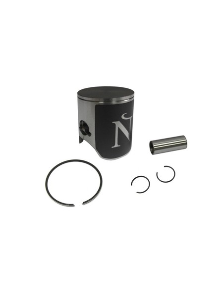 KIT PISTON NAMURA KTM SX 250 de 2000 / 2002 (66,34mm)