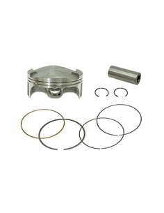 KIT PISTON NAMURA KTM SXF 250 + EXC-F DE 2006 / 2012 (75,96mm)