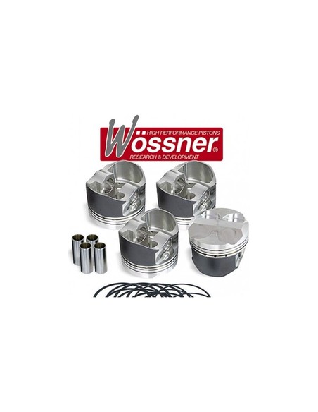 WOSSNER PISTON KIT KTM 540 SXS 2004 99.95MM