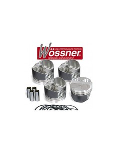 kit piston Wossner KTM SX60