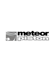 KIT PISTON METEOR KTM SX EXC 125 2001/2022 DIAMETRE 53.96MM