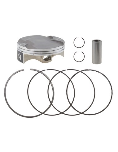 KIT PISTON FORGE NAMURA KTM 450 SXF/SMR 2013/2023