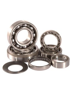 KIT ROULEMENTS DE BOITE DE VITESSE HOTROD KTM SX 125 2016/2019 HVA 125 TC 16/19