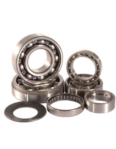 KIT ROULEMENTS DE BOITE DE VITESSE HOTROD KTM SX 125 2016/2019 HVA 125 TC 16/19