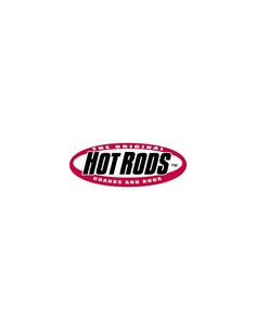 KIT ROULEMENTS DE BOITE DE VITESSE HOTROD KTM 250 SXF / EXC-F 2016/2021