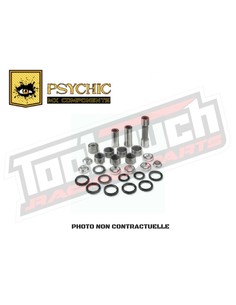 KIT ROULEMENT ROUE AVANT PSYCHIC 'KTM 125-)530 23.S114002