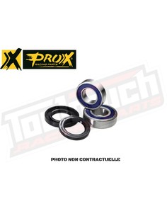 KIT ROULEMENTS ROUE AVANT NTN/KOYO/PROX KTM 85SX de 2003 / 2011 + KTM105SX 06-11