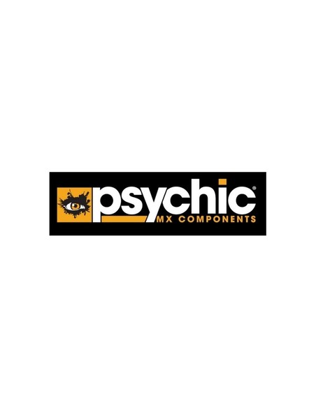 LEVIER DE FREIN PSYCHIC KTM 125 SX 2005/2013