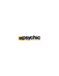 LEVIER D'EMBRAYAGE PSYCHIC KTM SX/EXC 00/09