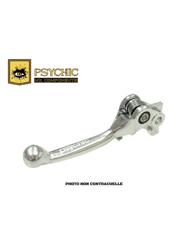 LEVIER DE FREIN PSYCHIC KTM 65/85 SX 14/25