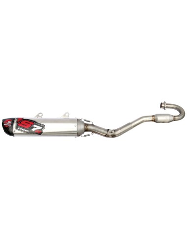 LIGNE COMPLETE DEP S7R KTM 250/350 SXF 2013/2015 HVA FC 250/350F 2014/2015 FS DN