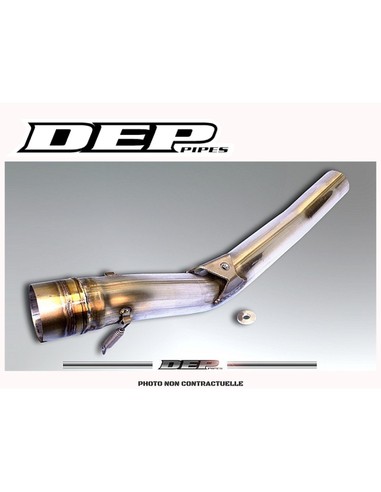 RACCORD INTERMEDIARE DEP KTM 450 / 525 SXF 2013 / 2015 DNRO