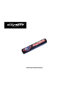 CEMOTO MOUSSE DE GUIDON AVEC BARRE KTM