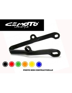 PATIN DE BRAS OSCILLANT CE MOTOT KTM SX-SXF 1119 + EXC EXCF 1219 ORANGE