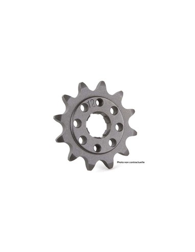 Pignon ProX KTM 125 - 530SX-EXC '91-23 -13T- TG328
