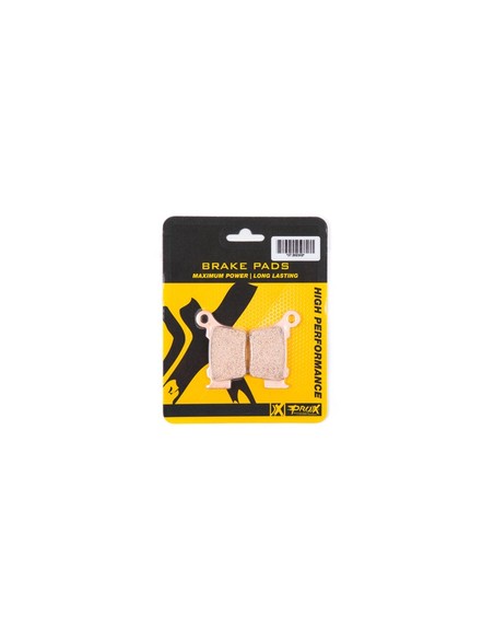 PLAQUETTES DE FREIN ARRIERE KTM85/125/150/200/250/300/350/450/525/5302020DB232