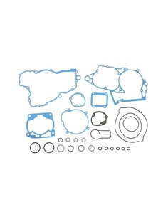 POCHETTE DE JOINTS COMPLETE NAMURA KTM 250 SX de 2003 / 2004 + 250 EXC 2004