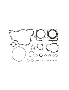 POCHETTE COMPLETE KTM 350 SXF 11/21 EXCF 12/13 FREERIDE 350 13 EXCF SIX DAY
