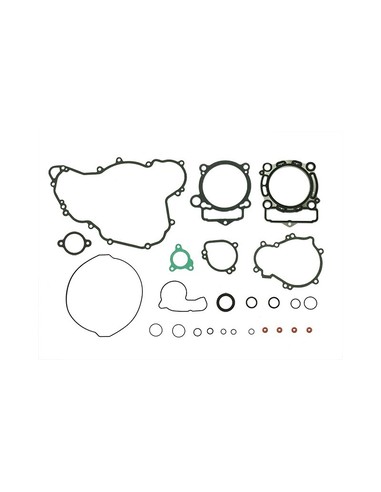 POCHETTE COMPLETE KTM 350 SXF 11/21 EXCF 12/13 FREERIDE 350 13 EXCF SIX DAY