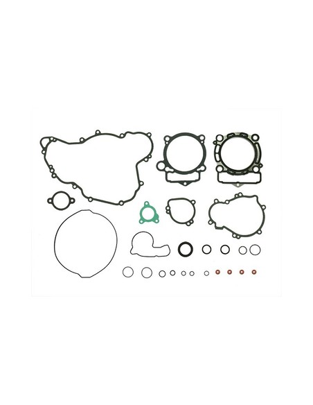 POCHETTE COMPLETE KTM 350 SXF 11/21 EXCF 12/13 FREERIDE 350 13 EXCF SIX DAY