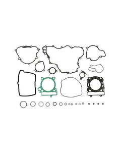 POCHETTE DE JOINTS COMPLETE NAMURA KTM SXF 250 de 2005/2012 + EXC-F 250 2007/201