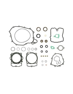 POCHETTE COMPLETE + SPIS NAMURA KTM SXF-SMR450 de HUSQ FC450 14/15