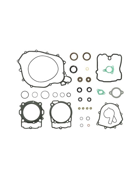 POCHETTE COMPLETE + SPIS NAMURA KTM SXF-SMR450 de HUSQ FC450 14/15