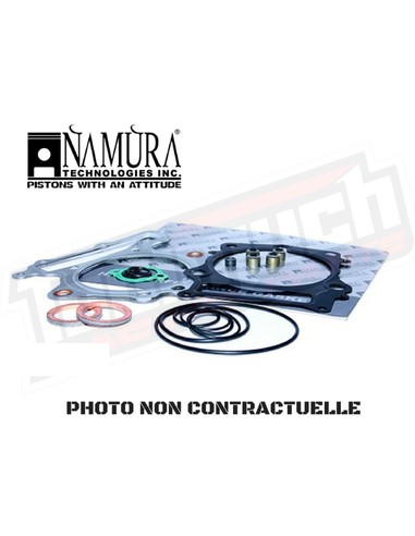 POCHETTE DE JOINTS COMPLETE NAMURA KTM 125 / 150 SX HVA TE/TC 2016/2022