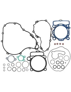 POCHETTE DE JOINTS COMPLETE NAMURA HUSQVARNA 350 FC/FX 19/22 KTM 350 SXF 19/22
