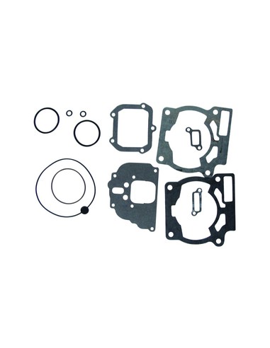POCHETTE HAUT MOTEUR NAMURA KTM 125 de 2002 / 2006