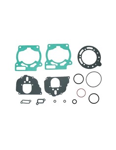 POCHETTE DE JOINTS HAUT MOTEUR NAMURA KTM 200 SX EXC de 1998 / 2002