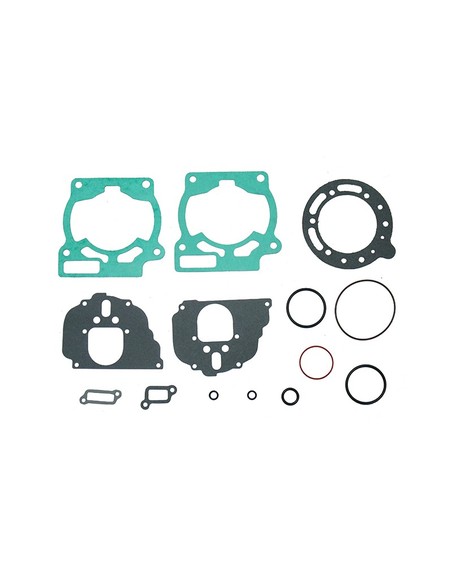POCHETTE DE JOINTS HAUT MOTEUR NAMURA KTM 200 SX EXC de 1998 / 2002