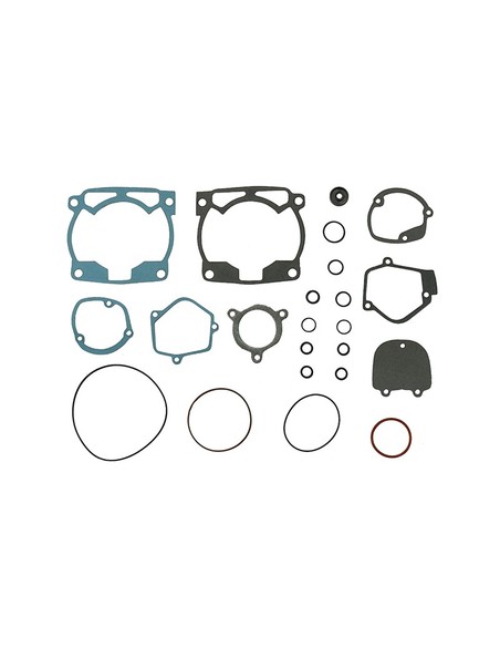 POCHETTE DE JOINTS HAUT MOTEUR NAMURA KTM SX 250 de 2000 / 2003