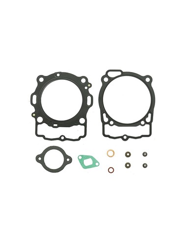 POCHETTE DE JOINTS HAUT MOTEUR NAMURA KTM EXC 450 de 14/15 +HUSQ 450/501 14/15