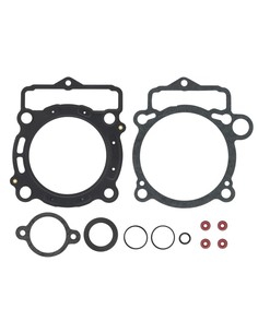 POCHETTE HAUT MOTEUR KTM SXF 350 11/12 EXCF 350 12/13 FREERIDE/ SIXDAY 350 13