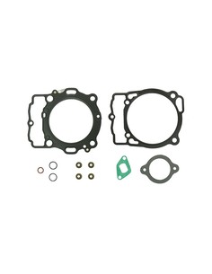 POCHETTE DE JOINTS HAUT MOTEUR NAMURA KTM SXF-XCF-SMR 450 + HUSQ FC450 14/15