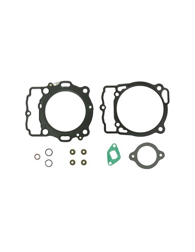 POCHETTE DE JOINTS HAUT MOTEUR NAMURA KTM SXF-XCF-SMR 450 + HUSQ FC450 14/15