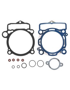 POCHETTE DE JOINTS HAUT MOTEUR NAMURA HUSQVARNA 350 FC/FX 19/22 KTM 350 SXF 19/2