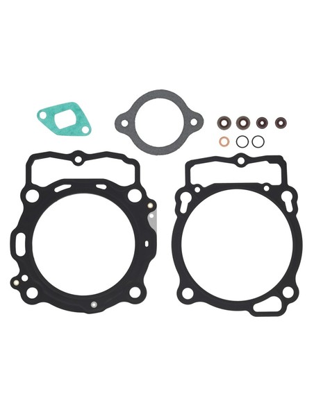 POCHETTE HAUT MOTEUR KTM 450 SX-F EXC-F 2020-23