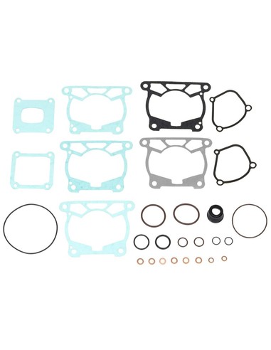 POCHETTE HAUT MOTEUR NAMURA KTM 125 SX 2023/2025 GASGAS MC HVA TC