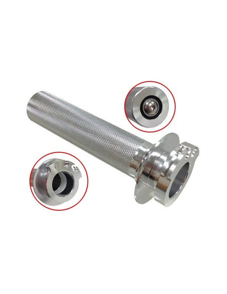 TUBE INTERNE POIGNEE DE GAZ PSYCHIC KTM GASGAS HUSQVARNA 4T