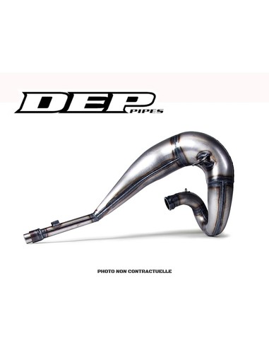 POT NICKELÉ DEP KTM 250 SX 1998 / 1999