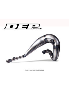 POT DEP KTM 65 SX 2000 / 2001 STEEL