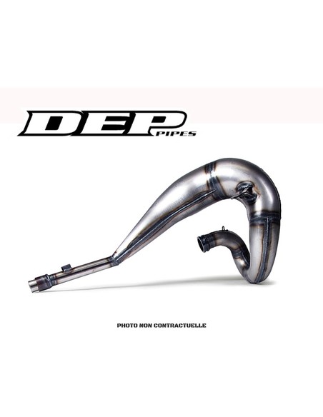POT DEP KTM 65 SX 2000 / 2001 STEEL