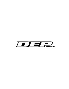 POT DEP TRAX WHITE POWER NICKEL KTM SX 125/150 19/22 HVA 125 / 150 TC 19/22 FS