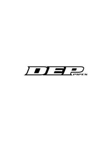 POT DEP TRAX WHITE POWER NICKEL KTM SX 125/150 19/22 HVA 125 / 150 TC 19/22 FS