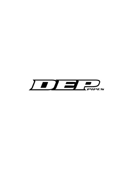 POT DEP TRAX WHITE POWER NICKEL KTM SX 125/150 19/22 HVA 125 / 150 TC 19/22 FS