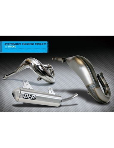 POT RENFORCE NICKELÉ DEP KTM 250/300 SX 2023 / HUSQVARNA TC 250/300 2023